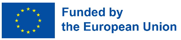 Funded by the European Union